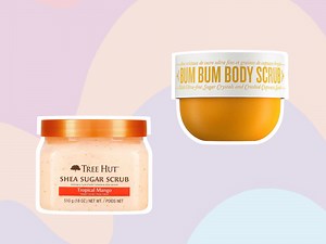 5 Best Exfoliating Scrubs For Legs: Get Silky Smooth Skin For Days - Haul of Fame