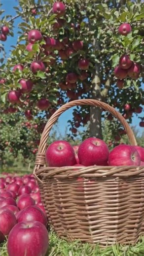 #fruit #Have you ever seen soooo much apple.....?
