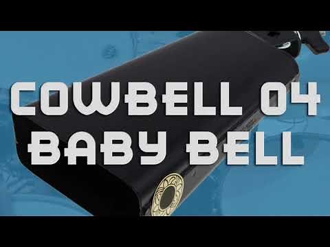 Drum Werks Cowbell Samples