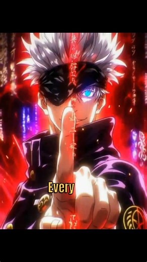 Top 4 strongest characters in Jujutsu Kaisen, Strongest character in jjk modulo. | Panel verse