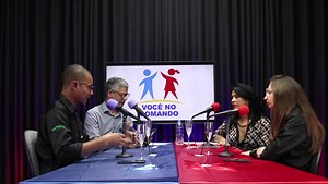 6.7K views · 18 reactions | VOCÊ NO COMANDO 18/12/2025 | Comando Notícia | Facebook