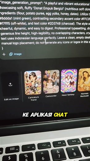 SMARTFEED JSON GENERATOR TOOL