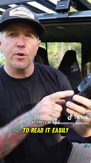 GME have just released the new XRS-660 This unit is an absolute beast! -IP67 rated, dust proof & waterproof -NEW TFT colour screen -Built in GPS -BLUETOOTH connectivity -3 programable buttons for XRS features Built to military spec, so you know it’s going to take the punishment 👌 For more information, head to GME.net.au #gme #xrs660 #xrs
