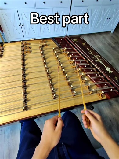 Best Part Dulcimer Cover