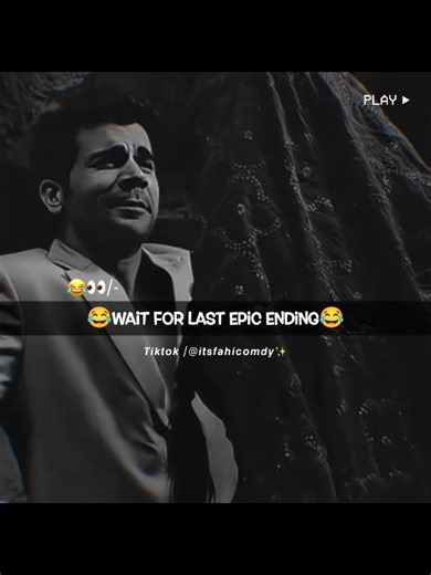 Wait For Last Epic ending~👀😂#foryoupage #onlyforyou #fypシ #burhan_tv #funnyvideo #fahadwrites #1millionaudition