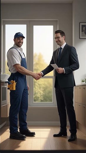 You need the most trusted plumber in The GTA