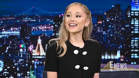 Ariana Grande's "The Boy Is Mine" Video Features Cameos From Brandy, Monica and More