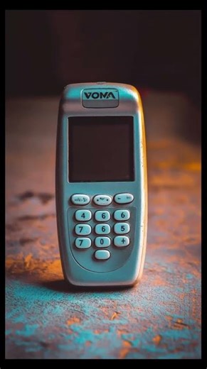 Evolution of Mobile Phones 📱 1980 - 2100 #shorts