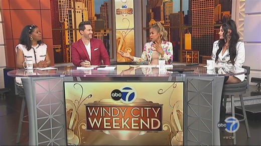 Val Warner's Mother's Day is going to be extra special- she's celebrating her daughter's college graduation! Ryan Chiaverini also looks back on the time he spent with his mom, and the impact she had on her family and friends. #mothersday #chicago #happymothersday #graduation #family | Windy City LIVE