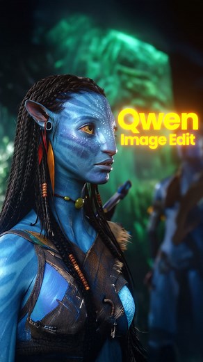 How to edit your photo angles using AI for FREE! 🔥 Comment “AI” for a link! #QWENImageEdit #AIPhotoEditing #AIImageGenerator #GenerativeAI #CreativeAI #AIForCreators #AIMagic #SmartEditing #AIContentCreation #NextGenImagery #DigitalCreators #InnovativeAI #AIEditingTools #AIVisuals #FutureOfEditing #TechForCreators #AIWorkflow #PhotoEditingAI #CreatorEconomy #VisualStorytelling | Rourke Heath