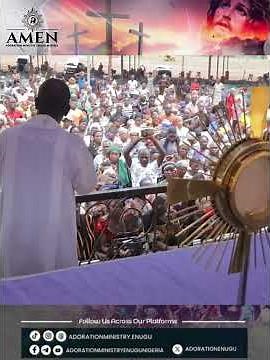 WE RECEIVED VICTORY BY HIS DEATH | Rev. Fr. Ejike Mbaka