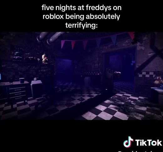 Why is Five Nights at Freddy's So Scary? Exploring FNAF Gameplay