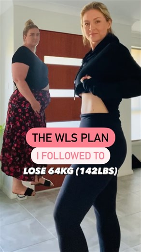 40K views · 85 reactions |  My WLS plan ⤵️ In the beginning of your...