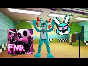 How to get thirty nine in fmr Roblox!#fnaf