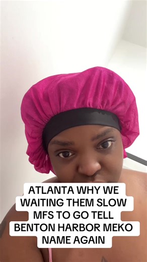 Atlanta's Hip-Hop Scene: The Anticipation Grows