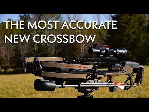 Ravin LR Crossbow Review