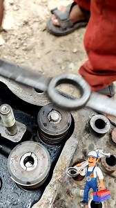 197K views · 864 reactions | valves spring lock adjustment #How #fyp #reels #mechanic #mechanical #skills #share #Amazing #videos #reel #engineering #reelschallenge #reelsvideoシ | New Mechanic | Facebook