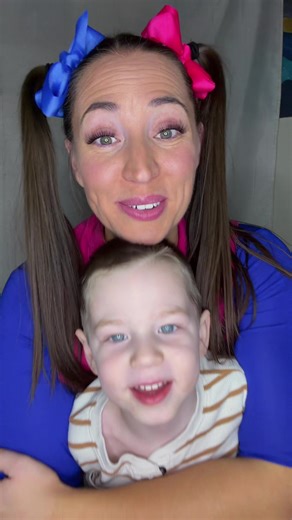 Teaching Toddlers Right and Left Directions