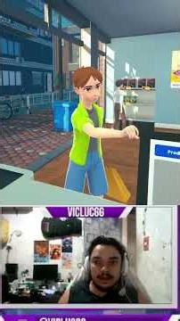 🔥 Anime shop simulator Demo! #simulator #anime #gameplaybrasil