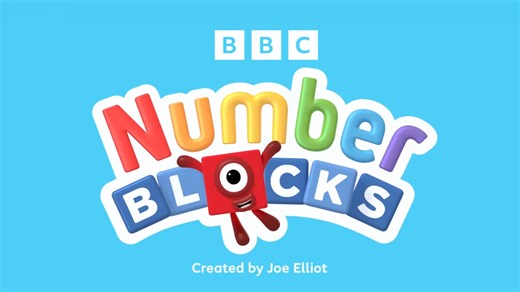 二补【搬运】Numberblocks 第8季