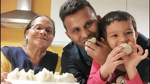 अमेरिकेतील उकडीचे मोदक संकष्टी स्पेशल Thanks For Latest Update, Direct Message, Live, Videos & Photos. Follow me on INSTAGRAM : https://www.instagram.com/pragat.loke/ | Pragat Loke