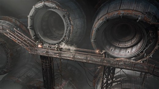 Ashfall beta goes live today, public access requests available on Steam - Try Hard Guides