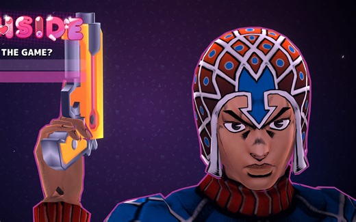 【米塔mod】米塔✗ 米斯达✓