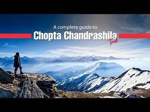Deoriatal Chopta Chandrashila Tungnath Trek – A Complete Guide | Trek The Himalayas