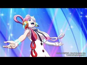 「AMV Dance」- WHAT IT SOUNDS LIKE