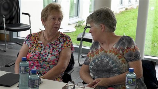 🌍 A Passport to Adventure – Cappamore Library Ready to explore? Every book is a passport to new worlds. Through Libraries for Literacy, libraries like Cappamore Library are helping people unlock imagination, curiosity and opportunity — one page at a time. This video captures the sense of adventure and discovery that reading can bring. 🔗 Find out more on the Libraries for Literacy page on the Ballyhoura Development website: https://www.ballyhouradevelopment.com/libraries-for-literacy #Libraries