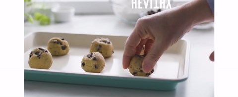 GreenLife Bakeware Healthy Ceramic Nonstick, 12 Piece Baking Set with Cookie Sheets Muffin Cake and Loaf Pans including utensils, PFAS-Free, Turquoise