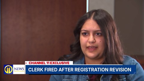 PennDOT, local lawmakers react quickly after woman’s registration receipt was altered at local DMV