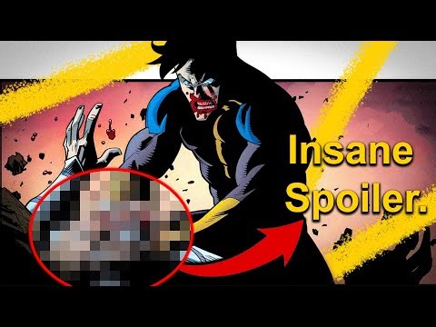 Invincible Is About to Go Insane (No Spoilers)