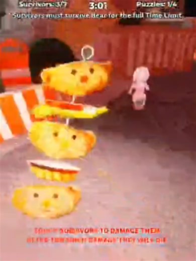 Bear Adventures in Roblox: Quality Fun!