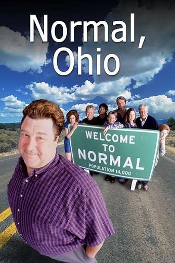 Normal, Ohio (2000) - TV Show