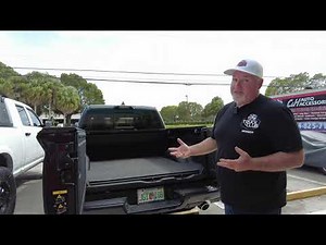 Bedrug Classic Bed Mat on 21 Ram 1500 with Multi Function Tailgate review by C&H Auto Accessories