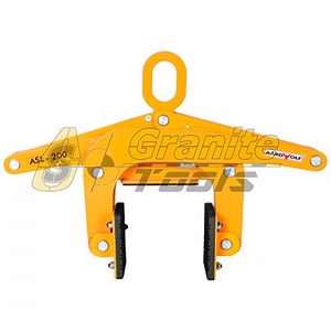 Aardwolf Scissor Lifter 200 | Stone Lifters | USA Granite Tools