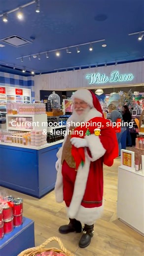 Get into the festive spirit at Colorado Mills—shop, sip, and sleigh your holiday goals! ✨🛍️ #mallhaul #coloradomills | Colorado Mills