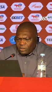 🇨🇲💬 David Pagou : « Chapeau au public marocain. C’est exactement ça, le rôle du 12ème joueur. Chapeau à eux, et bonne continuation au Maroc 🇲🇦 » | Le360