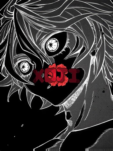 Record of Ragnarok Adam Edit — Filler Again😭👁️