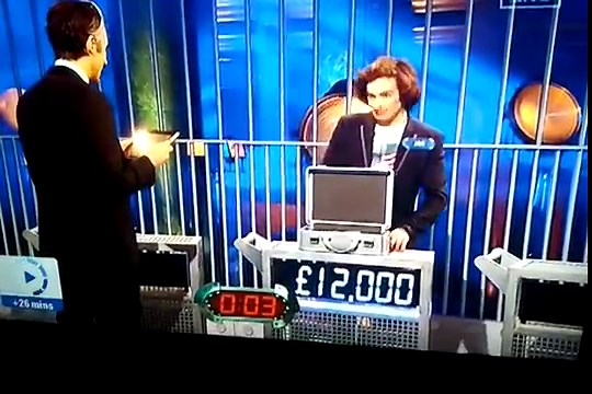 Joe Wicks looks super fresh-faced in stint on game show before finding fame
