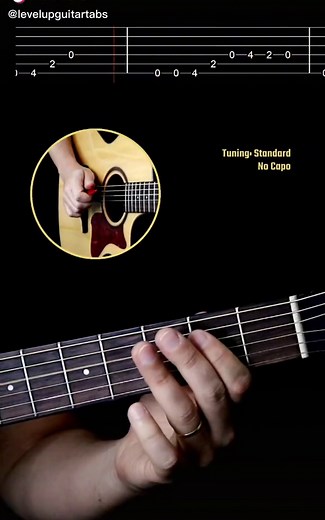 Aprende a Tocar Pretty Woman en Violão