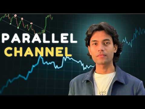 Mastering Parallel Channels: A Complete Guide to Profitable Channel Trading Strategy