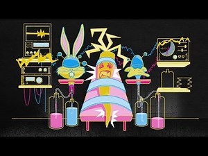 Impactist - Cartoon Network - Halloween 2013