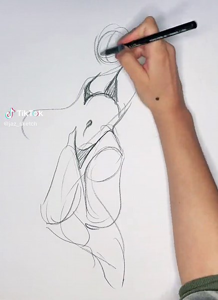 Mastering Figure Drawing: Techniques for Artists