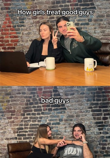 Understanding How Girls Treat Good Guys in Relationships