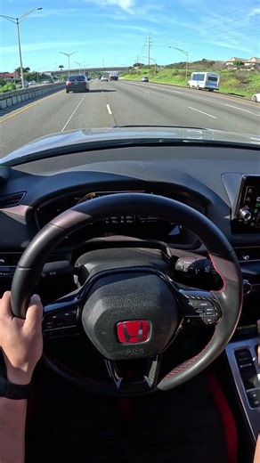 350 HP FL5 TYPE R RAW SOUND 184