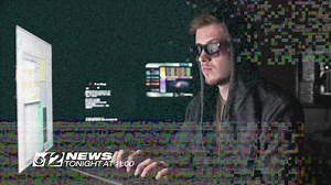 Hackers infiltrated their lives and stole their savings! What you should know on CBS12 @11pm | CBS 12 News