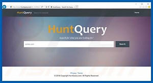 Huntquery.com Redirect