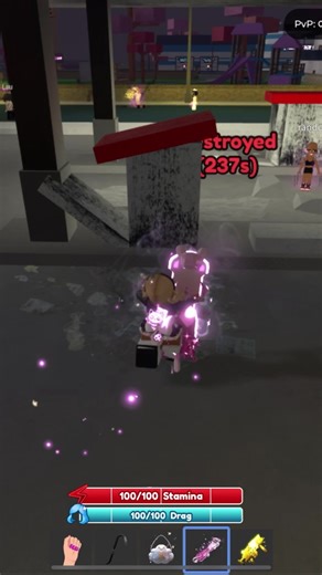 Confronting Roblox Tryhards: A Baddies Experience